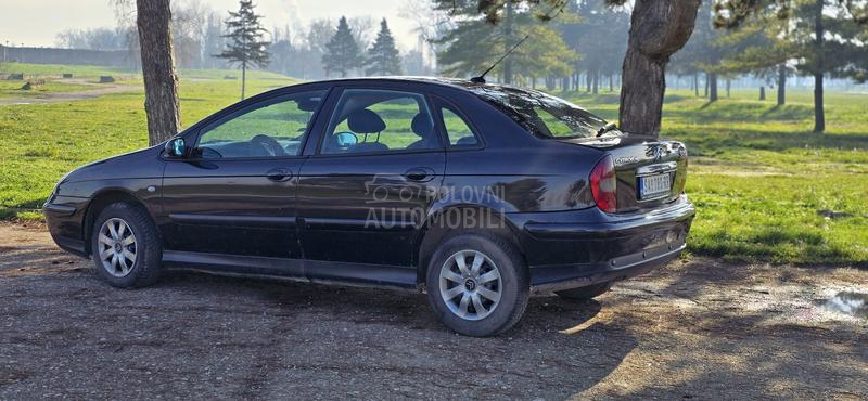 Citroen C5 HDI
