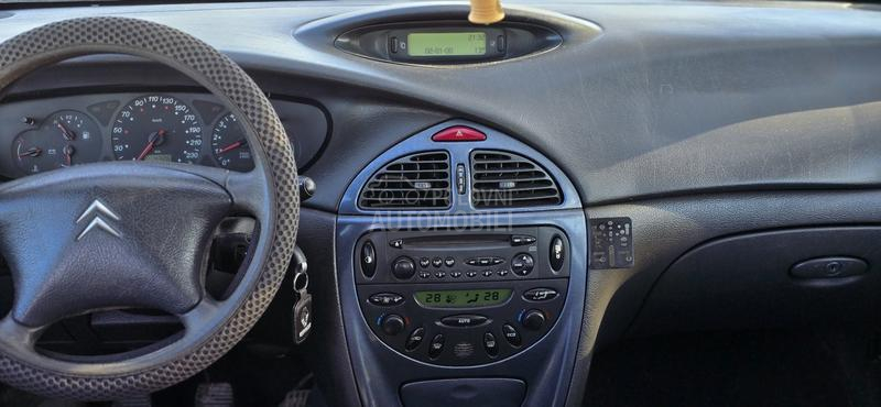 Citroen C5 HDI