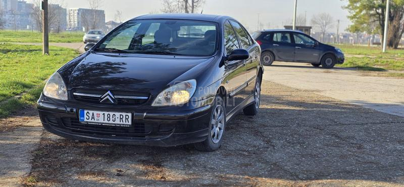 Citroen C5 HDI