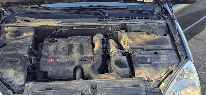 Citroen C5 HDI