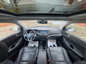 Hyundai Tucson 2.0 CRDI