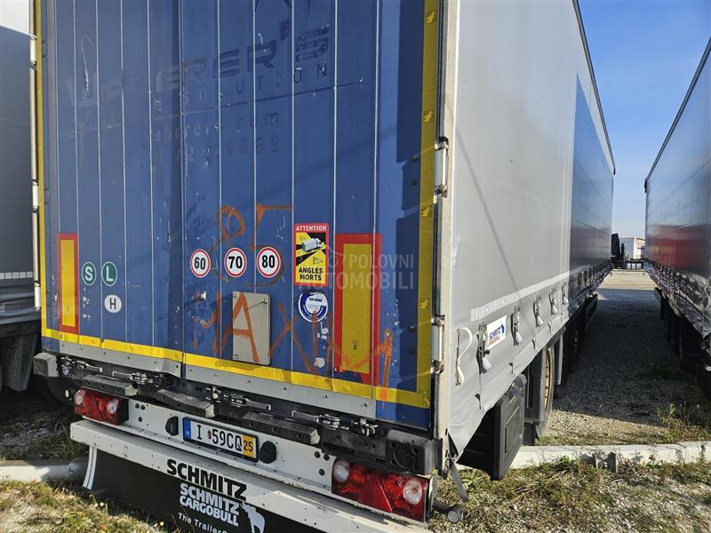Schmitz SCS Varios