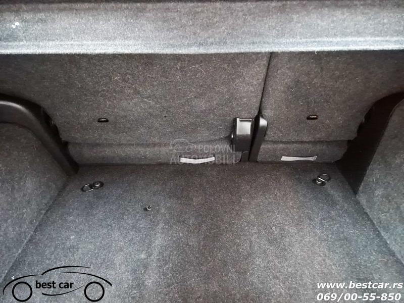 Fiat Qubo 4 Sedista N1