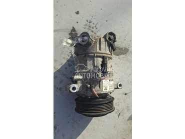 Kompresor klime za Opel Astra K