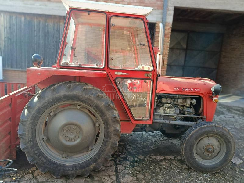IMT 539