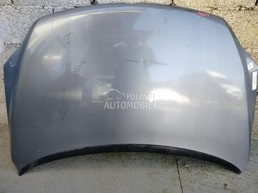 Hauba za Volkswagen Golf Plus od 2005. do 2009. god.