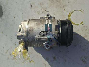 Kompresor klime za Opel Astra H