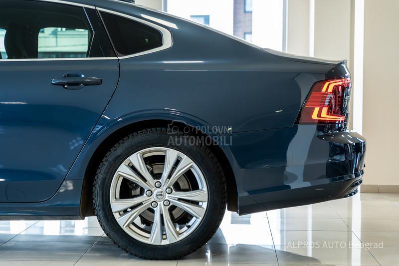 Volvo S90 2.0 D