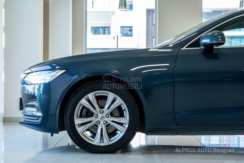 Volvo S90 2.0 D