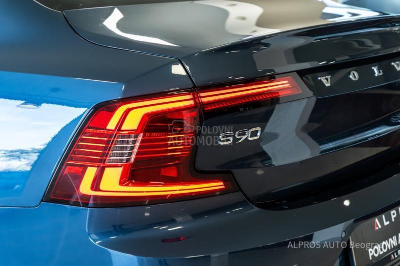 Volvo S90 2.0 D