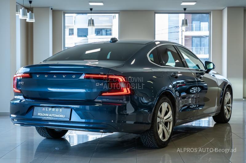 Volvo S90 2.0 D