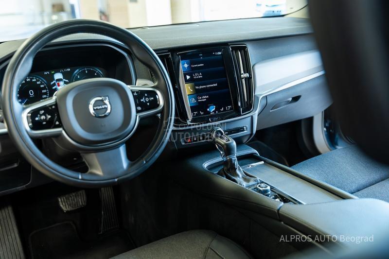 Volvo S90 2.0 D