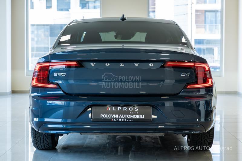 Volvo S90 2.0 D