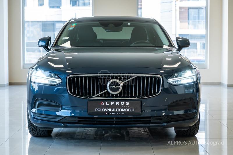 Volvo S90 2.0 D