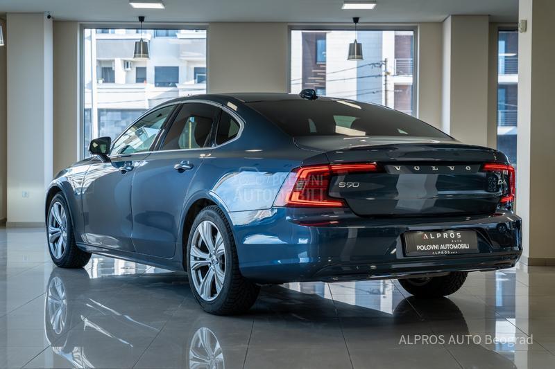 Volvo S90 2.0 D