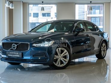Volvo S90 2.0 D