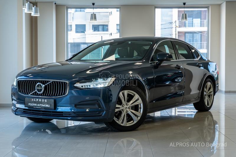 Volvo S90 2.0 D