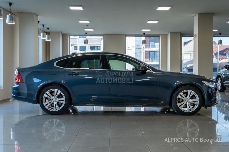 Volvo S90 2.0 D