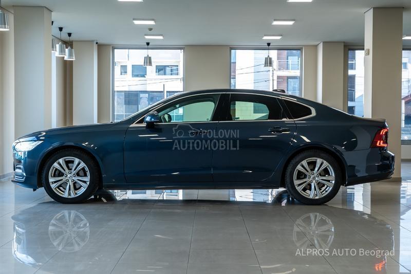Volvo S90 2.0 D