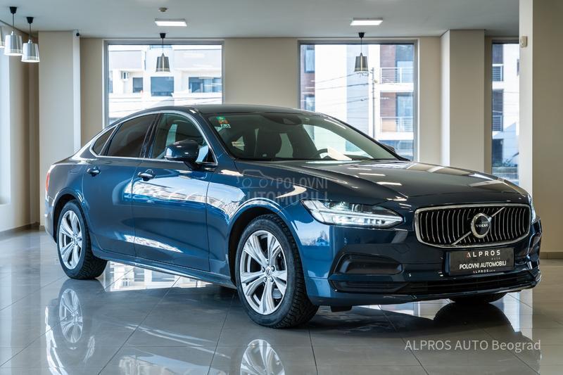 Volvo S90 2.0 D