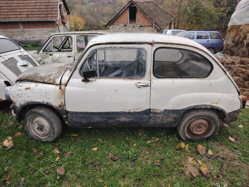 Zastava 750 