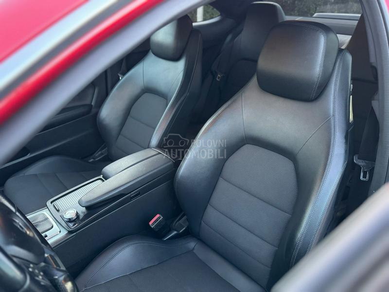 Mercedes Benz C 220 AMG