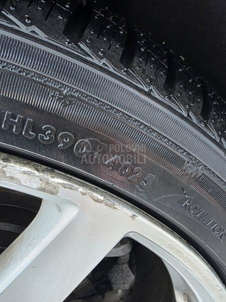 Mercedes Benz C 220 AMG