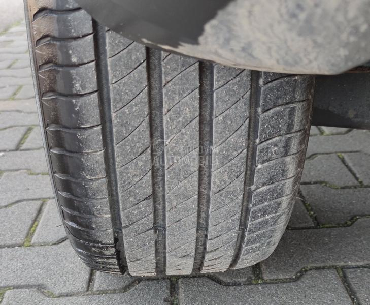 Volkswagen Tiguan 2.0 TDI