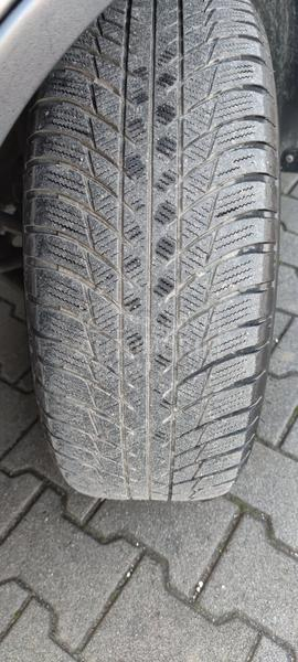 Volkswagen Tiguan 2.0 TDI