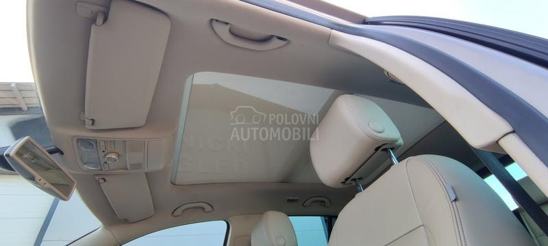 Volkswagen Tiguan 2.0 TDI