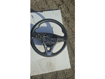Volan za Opel Astra K