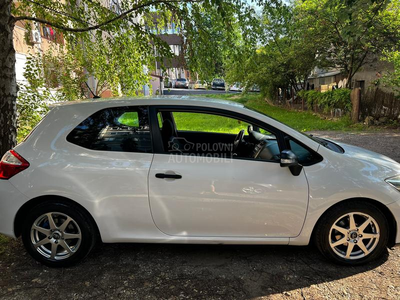 Toyota Auris 14d4d