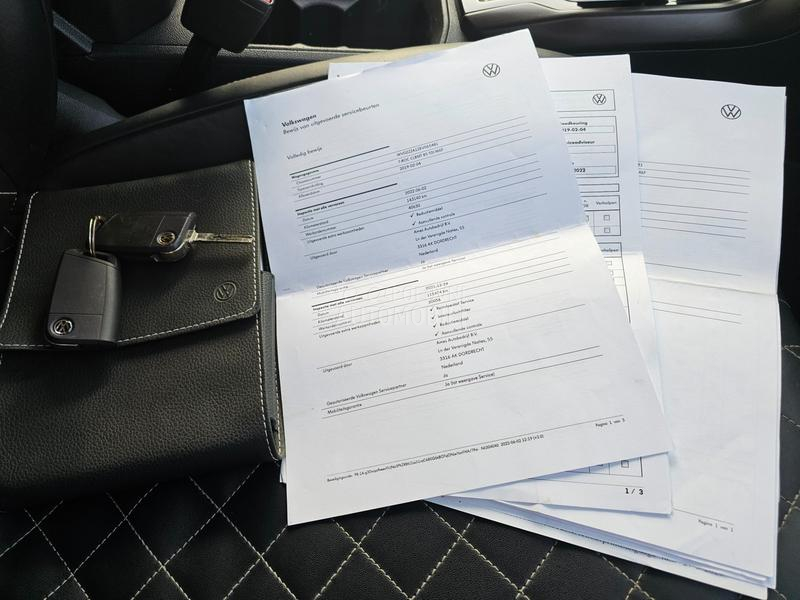 Volkswagen T-Roc LED/Kam/Ambijent