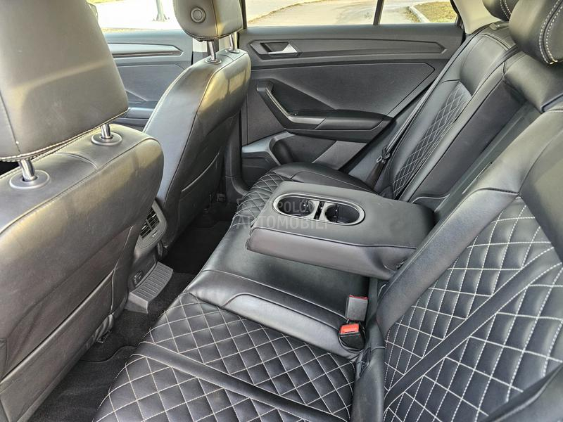 Volkswagen T-Roc LED/Kam/Ambijent