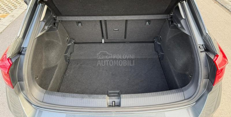 Volkswagen T-Roc LED/Kam/Ambijent