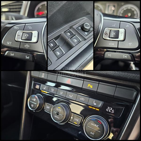 Volkswagen T-Roc LED/Kam/Ambijent