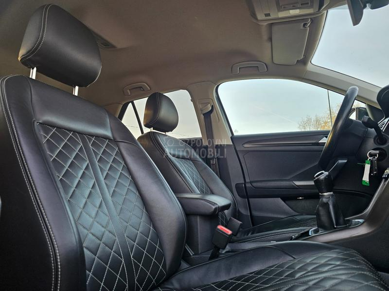 Volkswagen T-Roc LED/Kam/Ambijent