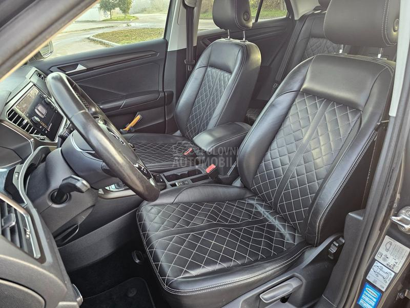 Volkswagen T-Roc LED/Kam/Ambijent