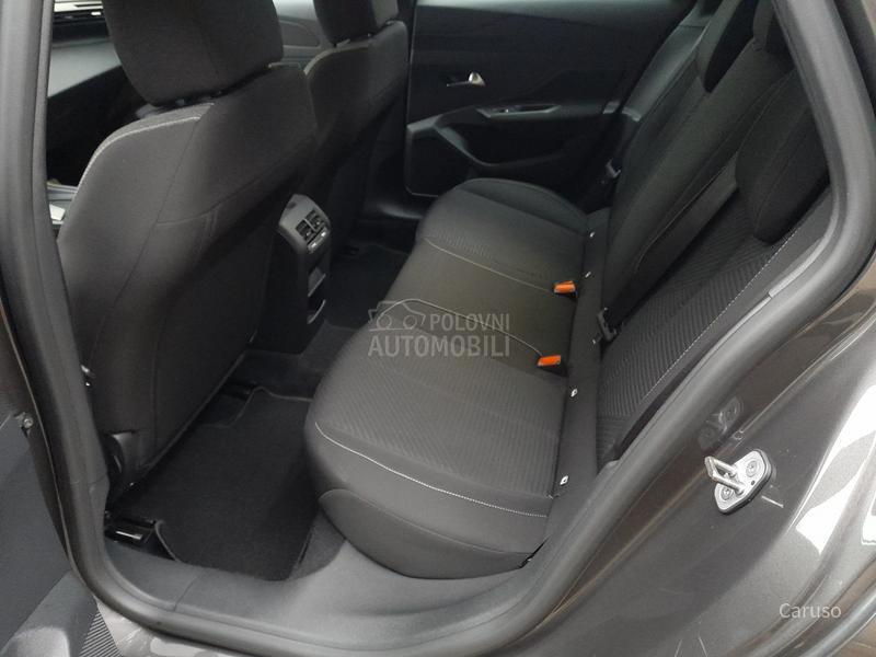 Peugeot 308 1.5 BHDi ACTIVE AT8