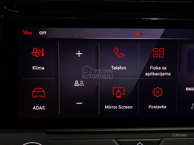 Peugeot 308 1.5 BHDi ACTIVE AT8