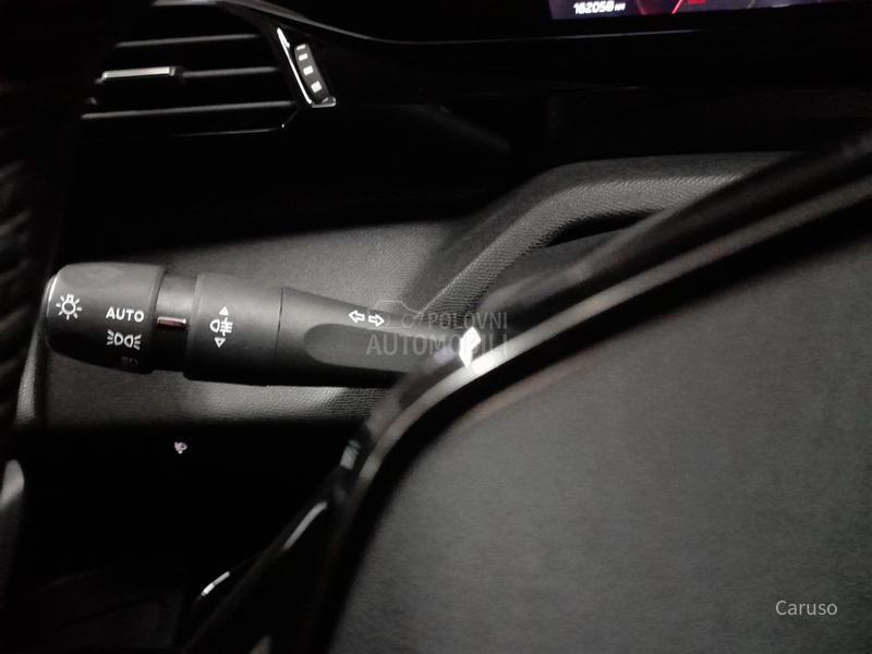 Peugeot 308 1.5 BHDi ACTIVE AT8