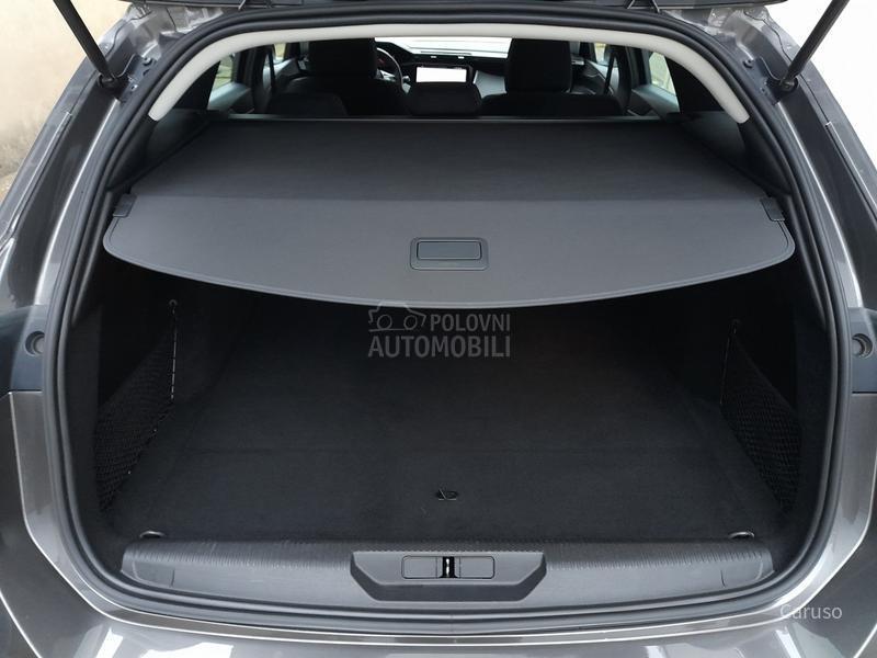 Peugeot 308 1.5 BHDi ACTIVE AT8