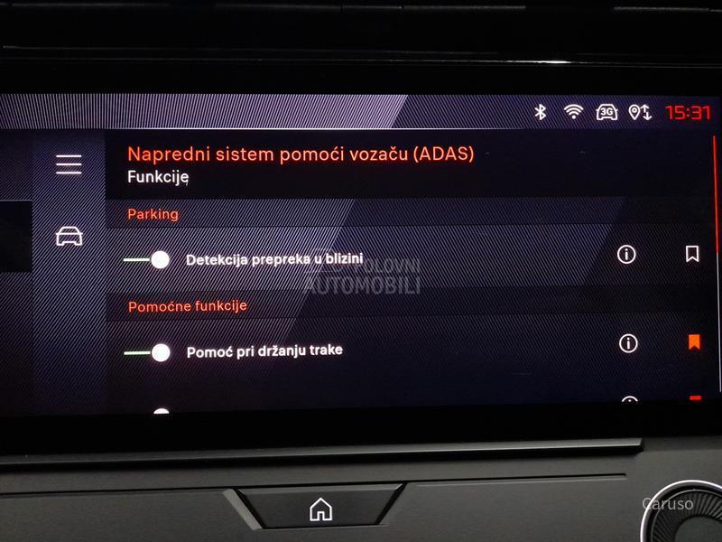 Peugeot 308 1.5 BHDi ACTIVE AT8