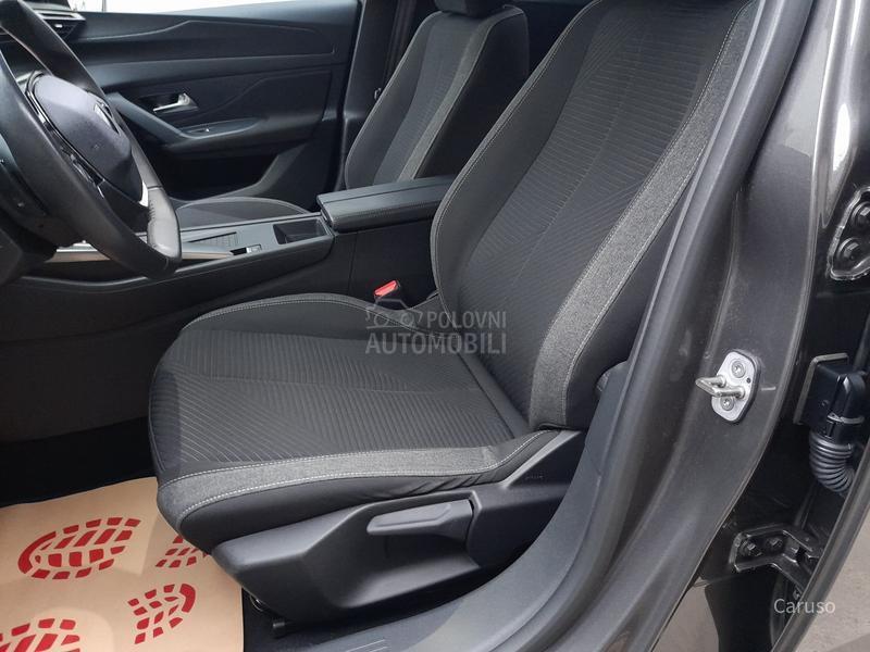 Peugeot 308 1.5 BHDi ACTIVE AT8