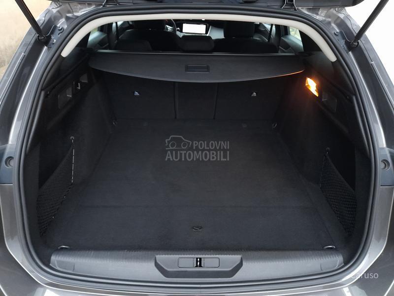 Peugeot 308 1.5 BHDi ACTIVE AT8