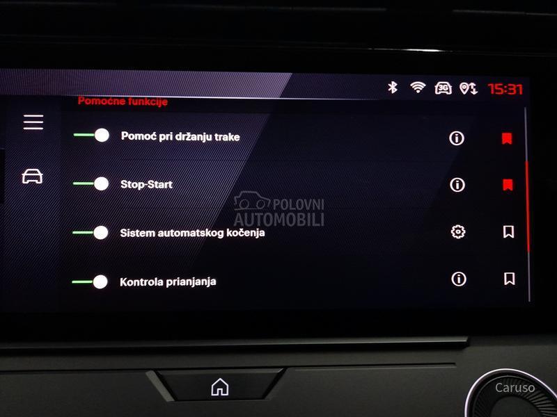 Peugeot 308 1.5 BHDi ACTIVE AT8