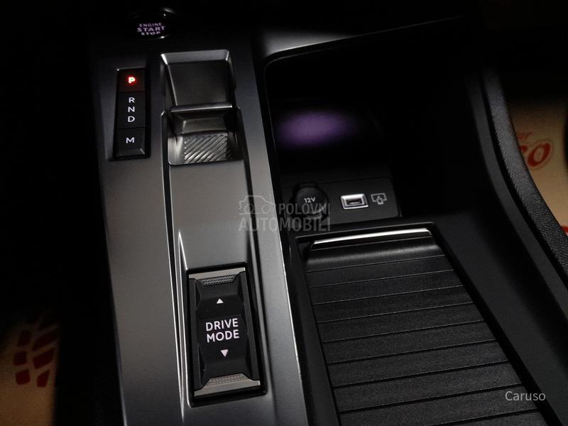 Peugeot 308 1.5 BHDi ACTIVE AT8