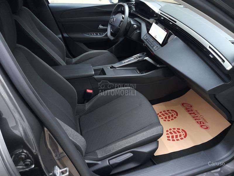 Peugeot 308 1.5 BHDi ACTIVE AT8