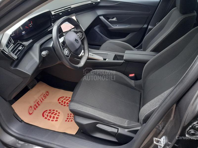 Peugeot 308 1.5 BHDi ACTIVE AT8