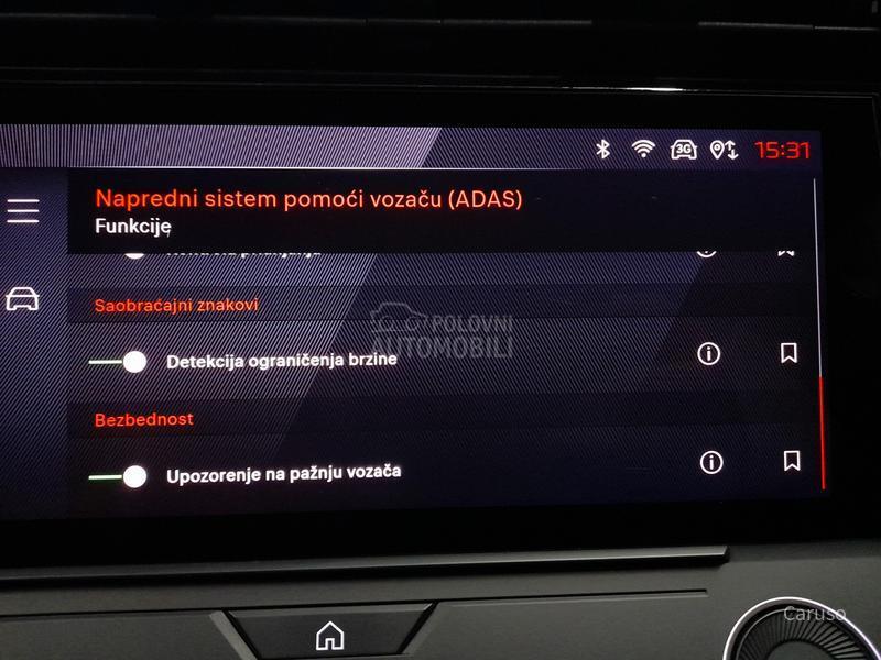 Peugeot 308 1.5 BHDi ACTIVE AT8